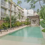 Excelente Estudio En El Corazon De Tulum!
