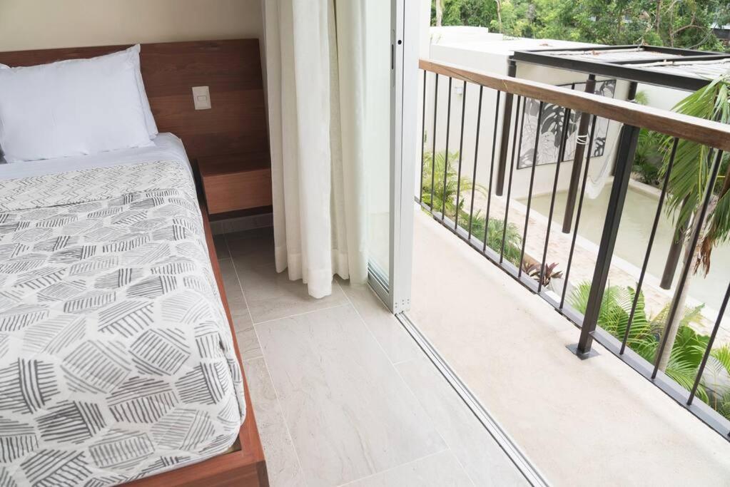 Appartement Excelente Estudio En El Corazon De Tulum! Tulum